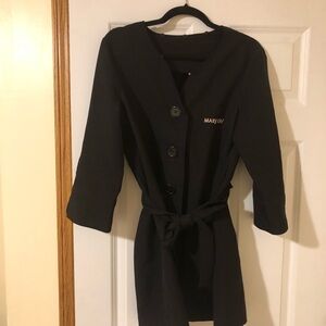 Mary Kay Beauty Coat - Size M